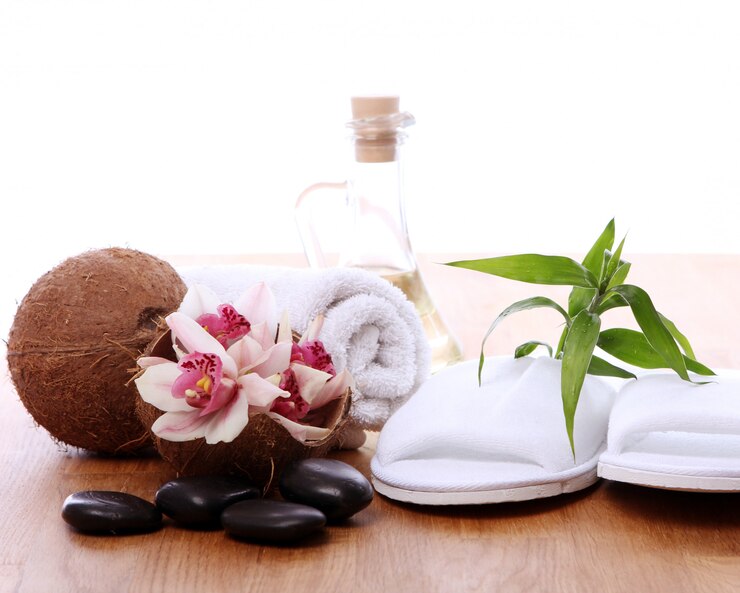 Spa membership