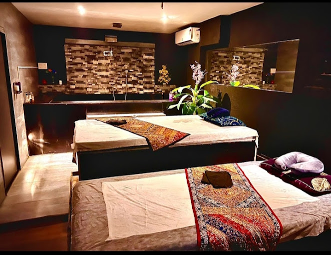 The Heritage Spa gallery 1