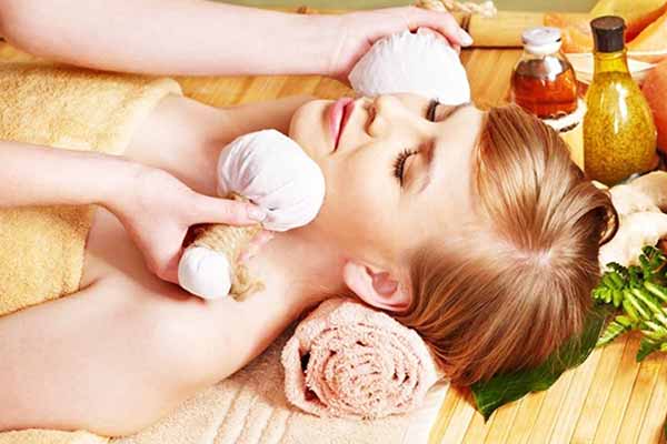 The Heritage Spa gallery image 10