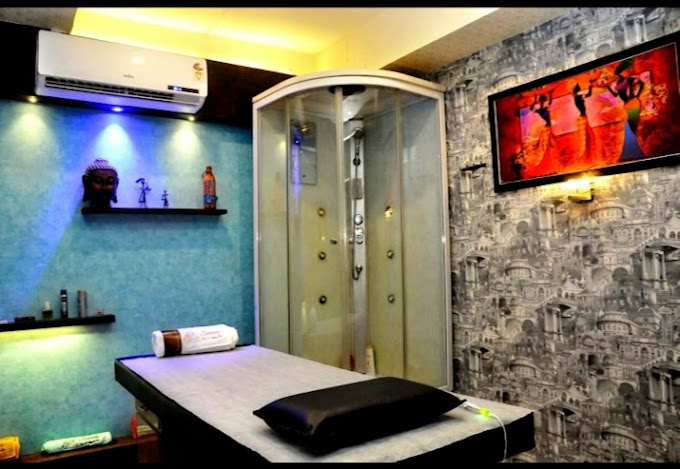 The Heritage Spa gallery 2