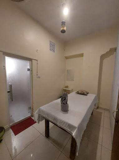 The Heritage Spa gallery 3