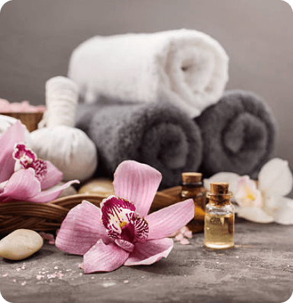 The Heritage Spa gallery image 5