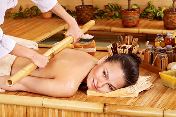 The Heritage Spa gallery 7