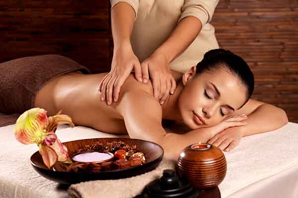 The Heritage Spa gallery image 8