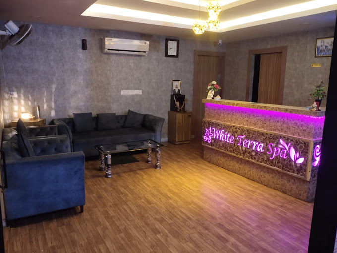 The Heritage Spa gallery image 11