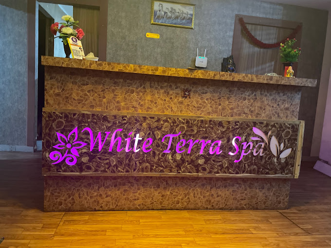 The Heritage Spa gallery image 21