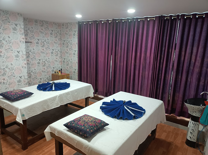 The Heritage Spa gallery image 22