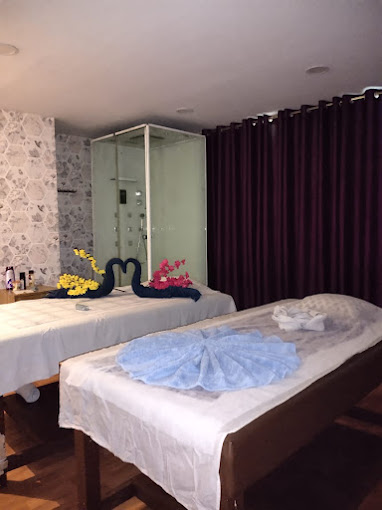 The Heritage Spa gallery image 12