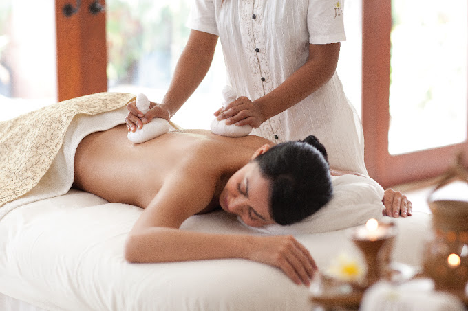The Heritage Spa gallery image 13