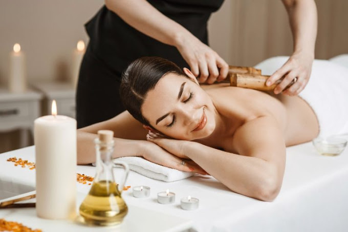 The Heritage Spa gallery image 14