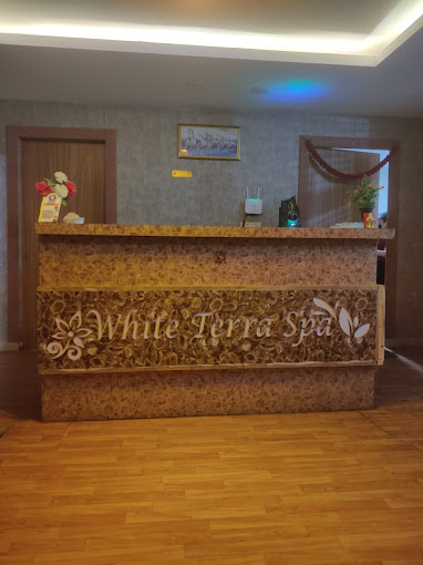 The Heritage Spa gallery image 16