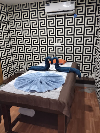 The Heritage Spa gallery image 18