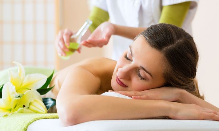 Aroma Therapy