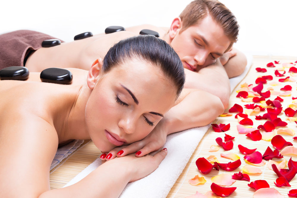 Couple Massage